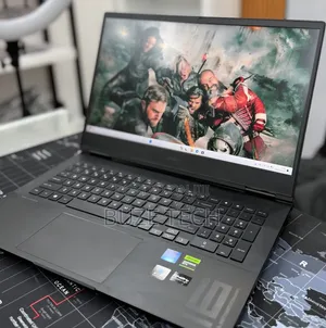 New Laptop HP Omen 16 16GB Intel Core i9 SSD 1T