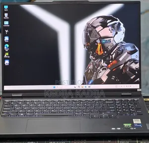 New Laptop Lenovo Legion 5 16GB Intel Core i9 SSD 1T