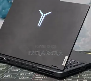 New Laptop Lenovo Legion 5 16GB Intel Core i9 SSD 1T