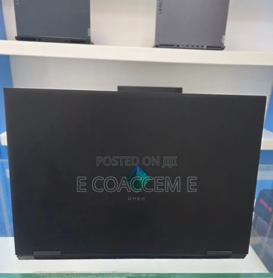 New Laptop HP 16GB Intel Core i7 SSD 512GB