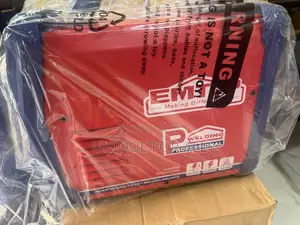 Emtop Ewdem2031 Inverter 200a