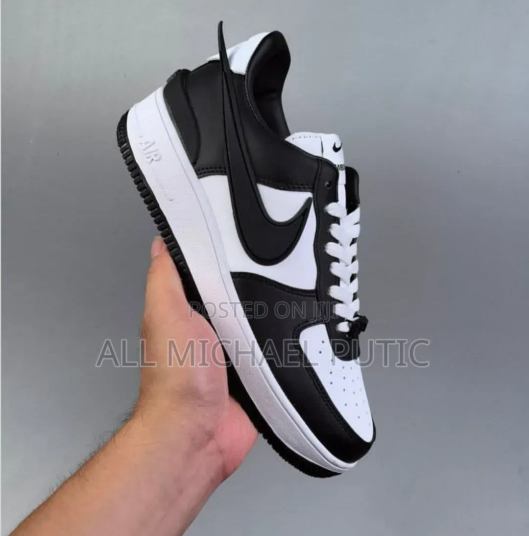 Nike Airforce 1 Low X Ambush Shoes