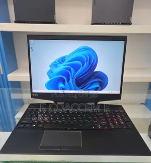 New Laptop HP 15 16GB Intel Core i7 SSD 1T