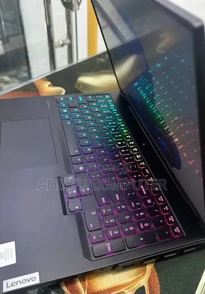 New Laptop Lenovo Legion Pro 7 32GB Intel Core i9 SSD 1T