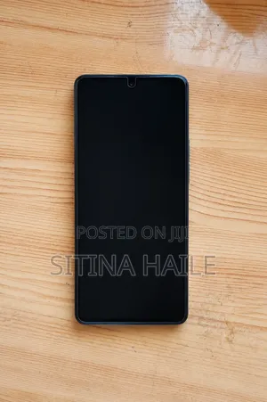 Tecno Camon 20 256 GB Black