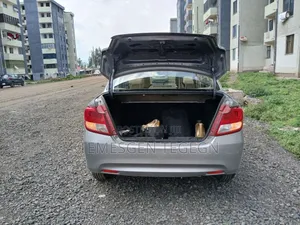 Suzuki Dzire 2021 Silver