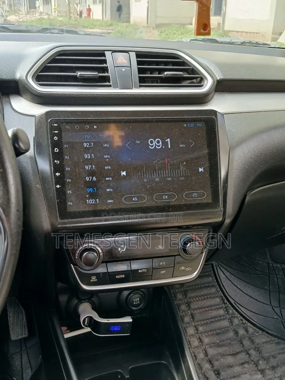 Suzuki Dzire 2021 Silver
