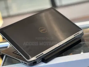 New Laptop Dell Latitude 5310 8GB Intel Core i5 SSD 256GB