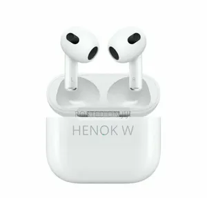 Apple Airpods (3rd Gen)