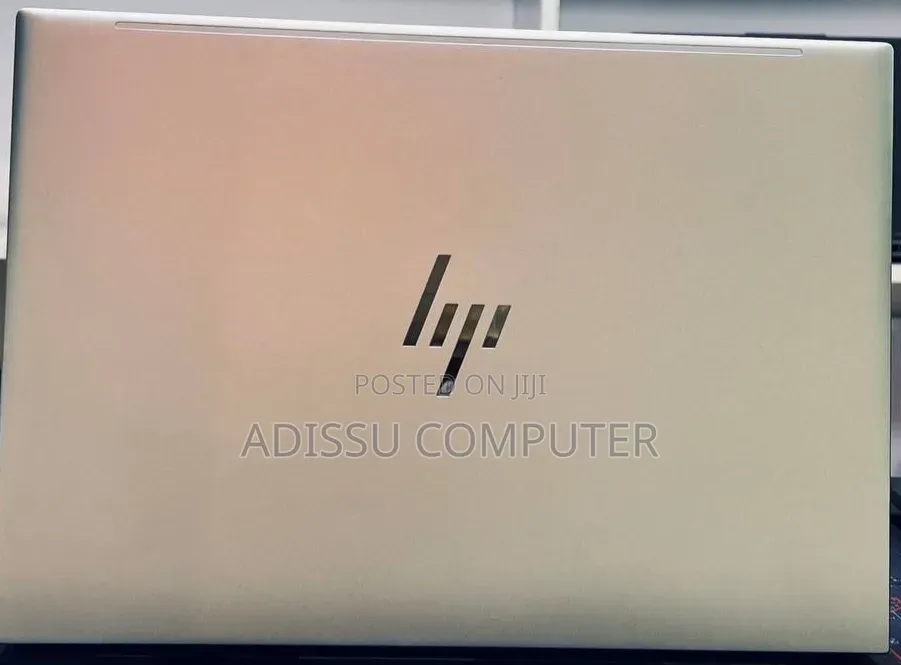 New Laptop HP EliteBook 860 G10 32GB Intel Core i7 SSD 1T