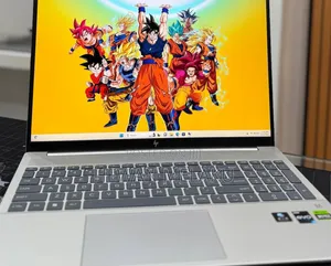 New Laptop HP Pavilion 15 16GB Intel Core i7 SSD 1T