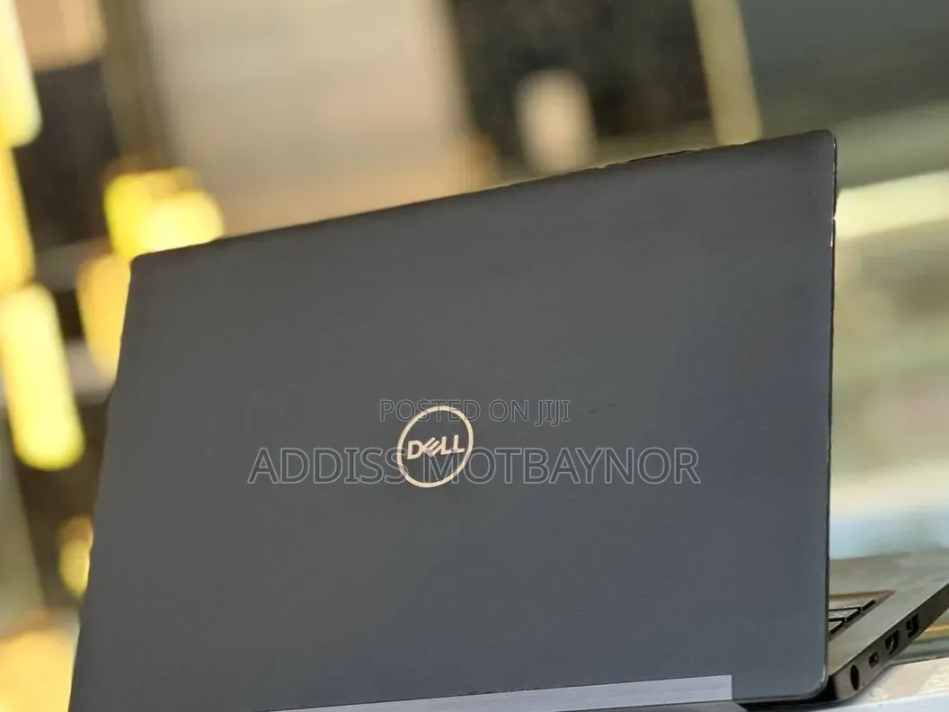 New Laptop Dell Latitude 10 8GB Intel Core i7 SSD 256GB