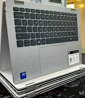 New Laptop HP OmniBook X Flip 14" 16GB Intel Core 7 SSD 512GB