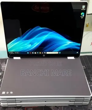 New Laptop HP OmniBook X Flip 14" 16GB Intel Core 7 SSD 512GB