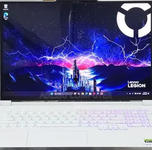 New Laptop Lenovo Legion 7 32GB Intel Core Ultra 7 SSD 1T