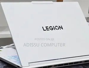 New Laptop Lenovo Legion 7 32GB Intel Core Ultra 7 SSD 1T