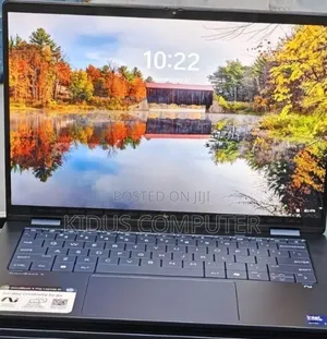 New Laptop HP OmniBook 5 14" 16GB Intel Core Ultra 7 SSD 1T