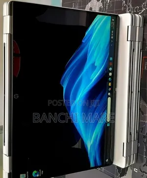 New Laptop HP OmniBook X Flip 14" 16GB Intel Core 7 SSD 512GB