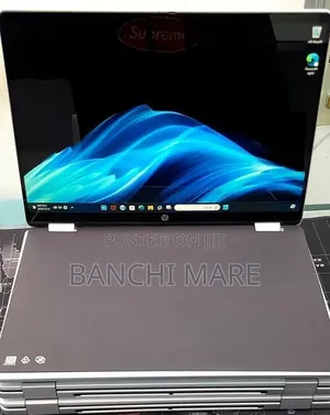 New Laptop HP OmniBook X Flip 14" 16GB Intel Core 7 SSD 512GB