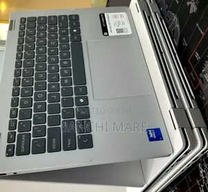 New Laptop HP OmniBook X Flip 14" 16GB Intel Core 7 SSD 512GB