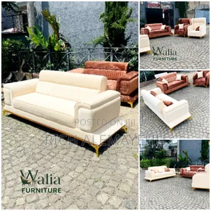 Walia Furniture