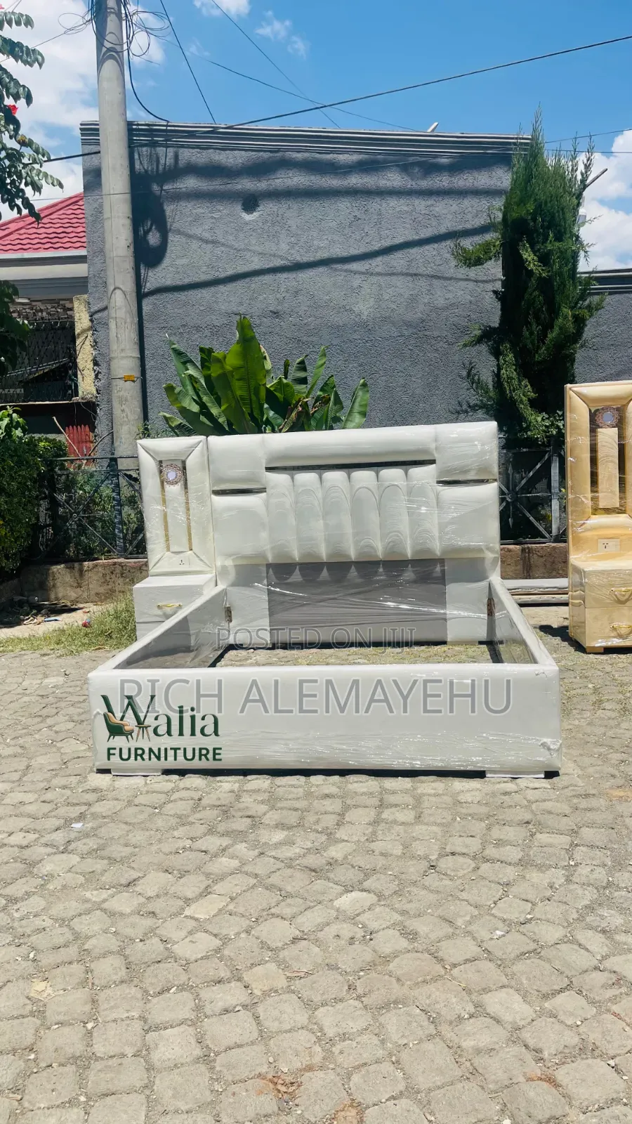 Walia Furniture
