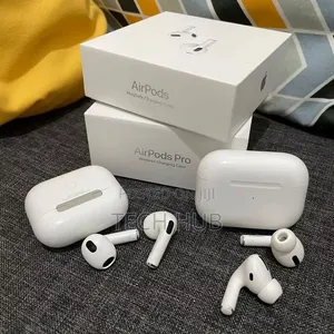 Pro 5S Wireless Earbuds – Clear Sound
