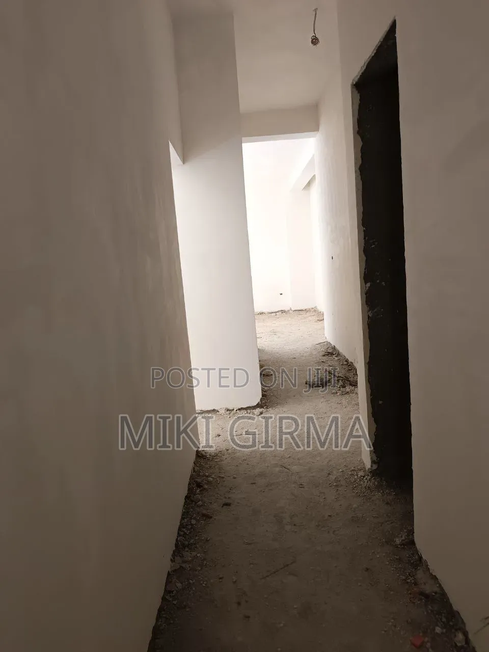 4bdrm Apartment in አ.አ አዬት, Bole for sale