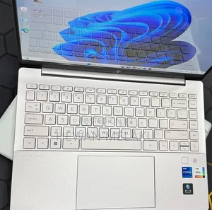 New Laptop HP Pavilion 14 16GB Intel Core i7 SSD 1T