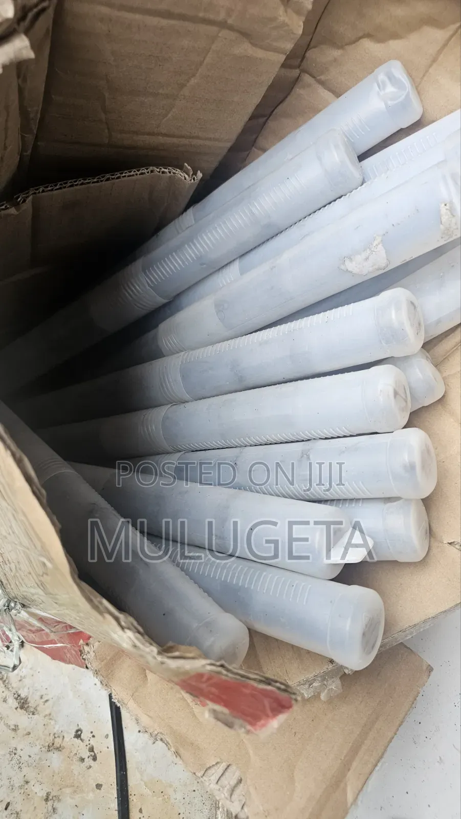 Jakamer Chisel(punta)