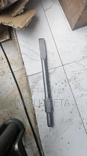 Jakamer Chisel(punta)