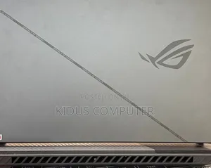 New Laptop Asus ROG Strix G16 G614 16GB Intel Core i9 SSD 1T
