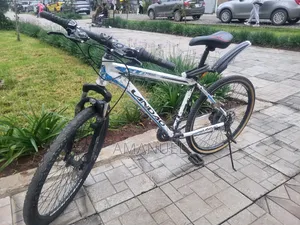 Longao Mountain Bike