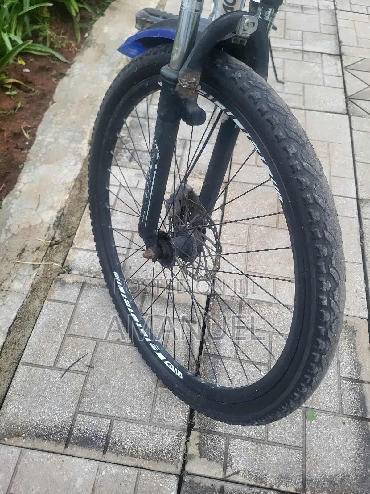 Longao Mountain Bike