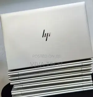 New Laptop HP EliteBook 840 G7 16GB Intel Core i5 SSD 512GB