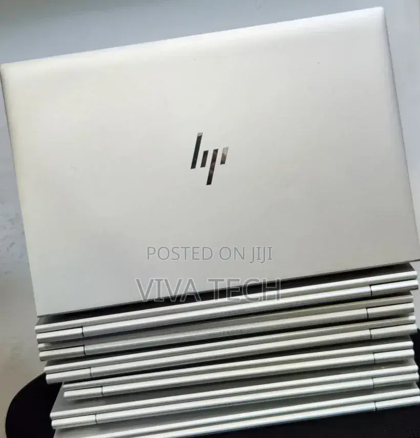 New Laptop HP EliteBook 840 G7 16GB Intel Core i5 SSD 512GB