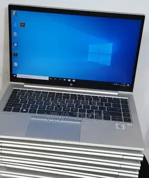 New Laptop HP EliteBook 840 G7 16GB Intel Core i5 SSD 512GB