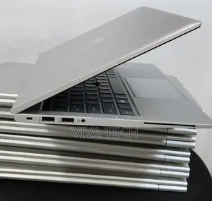 New Laptop HP EliteBook 840 G7 16GB Intel Core i5 SSD 512GB
