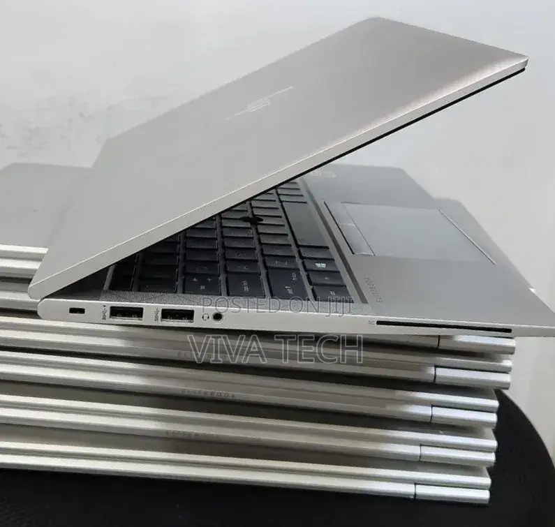 New Laptop HP EliteBook 840 G7 16GB Intel Core i5 SSD 512GB