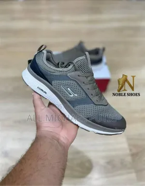 Sketchers Go Run Shoes