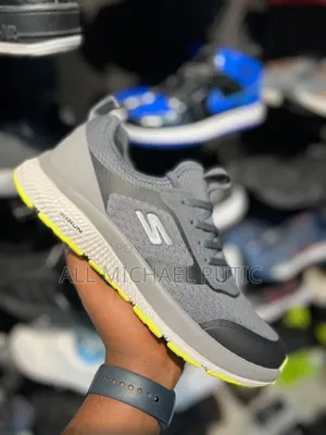 Sketchers Go Run Shoes