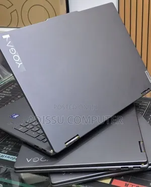 New Laptop Lenovo Yoga 11e 16GB AMD Ryzen 7 SSD 512GB