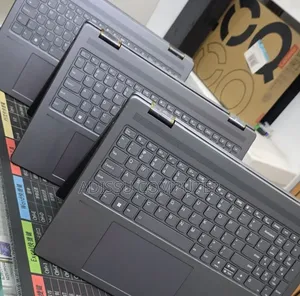 New Laptop Lenovo Yoga 11e 16GB AMD Ryzen 7 SSD 512GB