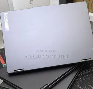 New Laptop Lenovo Yoga 11e 16GB AMD Ryzen 7 SSD 512GB