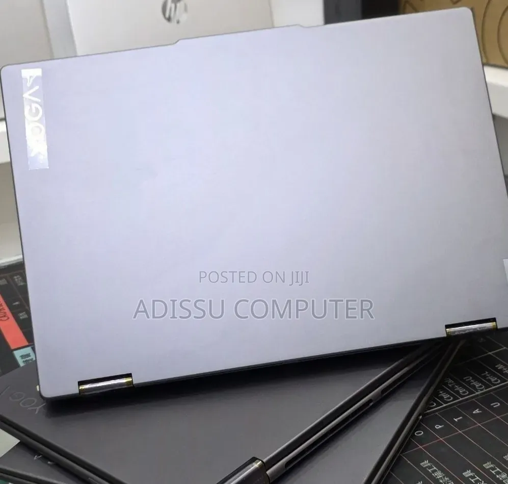 New Laptop Lenovo Yoga 11e 16GB AMD Ryzen 7 SSD 512GB
