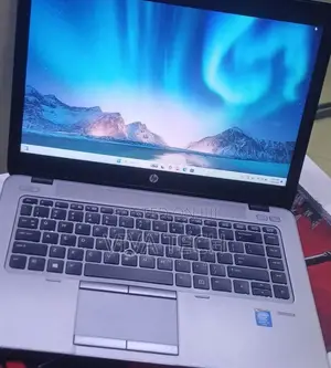New Laptop HP EliteBook 840 G2 8GB Intel Core i5 SSD 1T