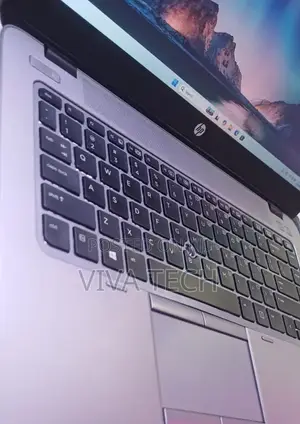 New Laptop HP EliteBook 840 G2 8GB Intel Core i5 SSD 1T