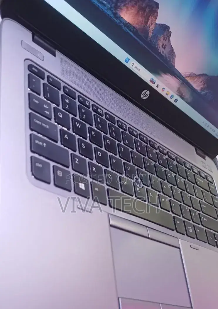 New Laptop HP EliteBook 840 G2 8GB Intel Core i5 SSD 1T
