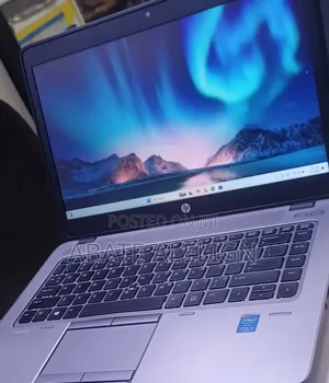 New Laptop HP EliteBook 840 G2 8GB Intel Core i5 SSD 1T