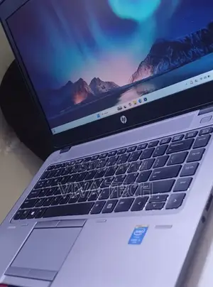 New Laptop HP EliteBook 840 G2 8GB Intel Core i5 SSD 1T
